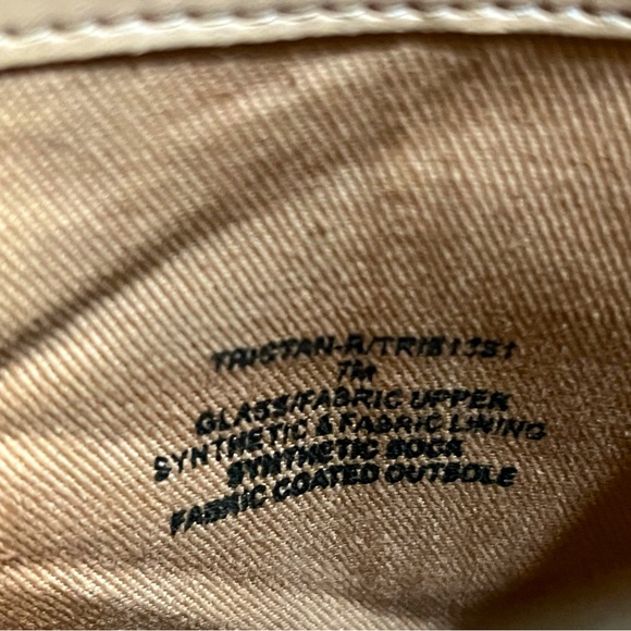 Steve Madden Tristan Rhinestone Embellished Block Heel Booties - Picture 5 of 6